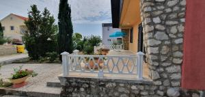Mediterranean House 50m from the Sea 