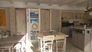 Masseria Verbena suites