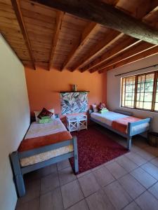 Lakeview Cottage, Currys Post - SOLAR POWERED