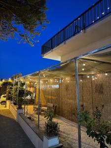 Terrazza Levante