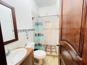 Apartamentos Jasmin