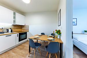 MamaStay Andel Apartments