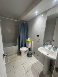 Departamentos Santiago Centro # 1421