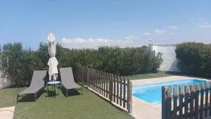 Casa El Viaje - El Palmar