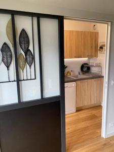 Appartements Clos ETCHBERRI : photos des chambres