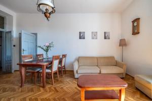 Vista View Apartment