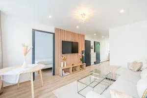 Joli, Spacieux, Lumineux Proche PARIS et ORLY - 舍维伊拉吕