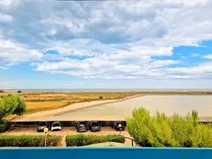 Relaxing italian seaside apartment - Masseria Inacquata