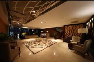 The Rixx Luxury Apartment at Ben Thanh with pool and gym