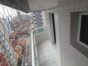 Apartamento Cidade Ocian