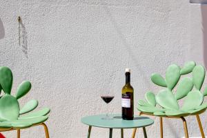Terrazza Levante