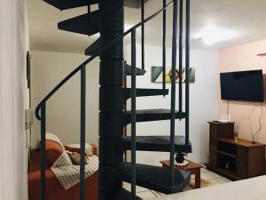 Apto Duplex confortável a apenas 2 km do Capivari