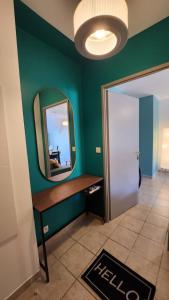 Le clos des Boucaniers