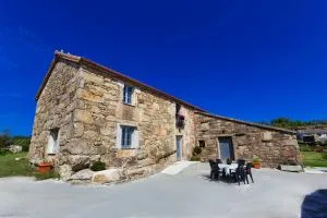 Casa de Valente - Camariñas - Pedrouzo
