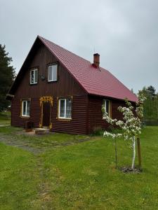 Viesu māja Rāzna - Pirts