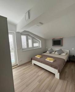 Apartments Vero Orebic