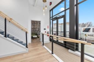 Grand Rapids Whole Building Rental