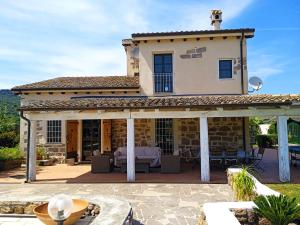 Villa in Campagna con Piscina Privata img5