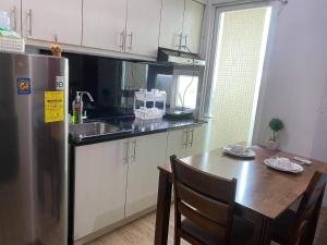 Staycation affordable room-521