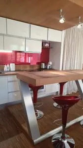 Papli Holiday Studio - 派尔努