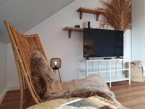 Ferienwohnung Labskaus