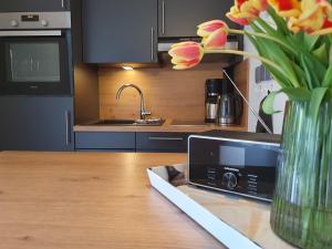 Ferienwohnung Labskaus