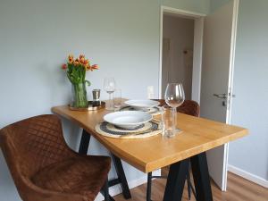 Ferienwohnung Labskaus