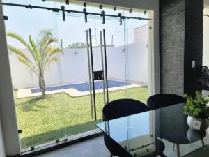 Casa Villa Teques - Estudiante