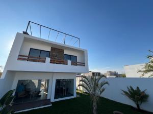 Casa Villa Teques