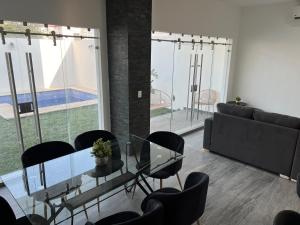Casa Villa Teques