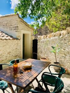 Maisons de vacances Maison Joucas : photos des chambres