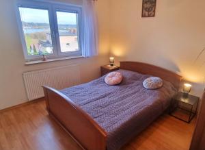 DOM WAKACYJNY U BARBASI