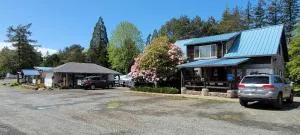 The Bunkhouse Motel - Wheeler