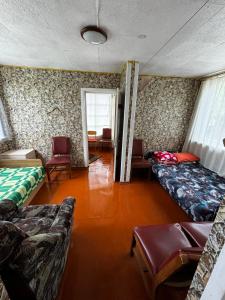 Vasaras mājiņa pie Rāznas ezera Nr 6