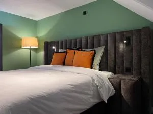 Garden Street Lommel 33B - Lommel