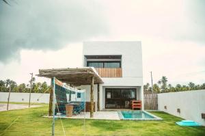 Casa Pitanga - 150 mts do mar