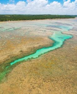 Casa Pitanga - 150 mts do mar