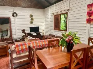 Maison meublée « valiha » - Ankify