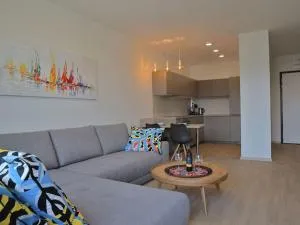 Luxury 2 Room Apartment nr4 by Bratislavatrip - Petržalka