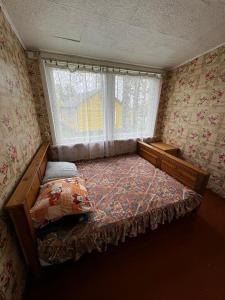 Vasaras mājiņa pie Rāznas ezera Nr 7