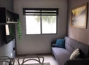 Apartamento aconchegante perto do Shopping Iguatemi - Salto de Pirapora