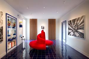 Galleria PortAlba - Suites & Rooftop