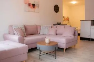 Modernes, stilvolles Apartment - Tailfingen