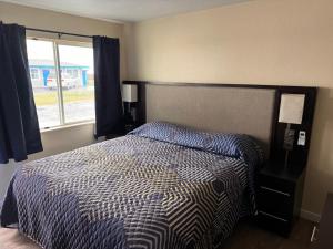 The Lodge Tulelake