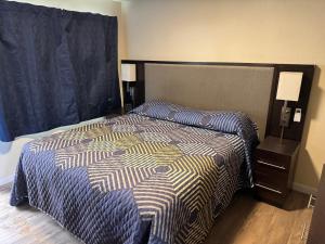 The Lodge Tulelake