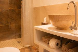 Modernes, stilvolles Apartment