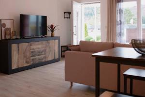 Modernes, stilvolles Apartment