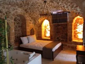 ARev BUTİK HOTEL - 马尔丁