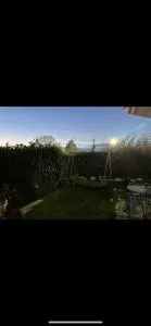 Appartement jacuzzi - 厄梅瑞维尔