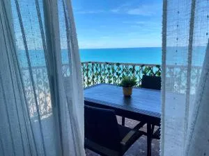 Mi Oasis Azul Parking, AC, Fibra, VT-54949-V - Суека